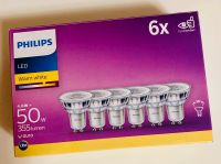 24 Philips LED GU10 Lampen - NEU Bayern - Königsberg i. Bayern Vorschau