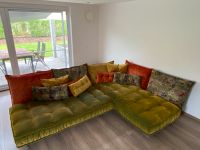 Orginal Bretz - Ohlinda Designersofa inkl. Zierkissen Bayern - Günzburg Vorschau