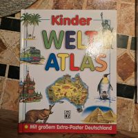 Kinder Weltatlas Köln - Heimersdorf Vorschau