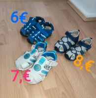 Sandalen NEUw /Schuhe /Trekking / Kinderschuhe Gr 26 Berlin - Reinickendorf Vorschau