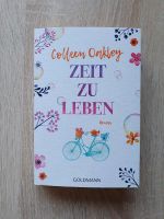 Zeit zu Leben - Colleen Oakley Hessen - Seligenstadt Vorschau