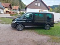 Volkswagen multivan 2.0 tdi join Paket Baden-Württemberg - Hornberg Vorschau