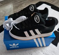 Adidas Campus 00s Core Black White Schwarz 37 Hessen - Heppenheim (Bergstraße) Vorschau