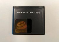 Nokia BL-5X 3,7V Akku für Nokia 8800 Kr. München - Grasbrunn Vorschau