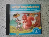 Lustige Tiergeschichten Hörbuch CD Berlin - Mitte Vorschau