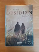 Obsidian Schattendunkel Jennifer Armentrout Gebunden Neuwertig Bayern - Landsberg (Lech) Vorschau