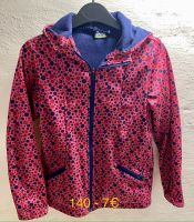 Softshelljacke Gr. 140 Hessen - Heringen (Werra) Vorschau