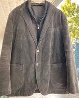 Engbers Herren Sakko Jacke schwarz regulär Fit Gr. 54 Hessen - Melsungen Vorschau