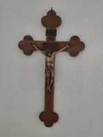 Kruzifix, Jesuskreuz Bayern - Augsburg Vorschau