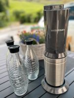 Sodastream Crystal 2.0 titan Thüringen - Probstzella Vorschau