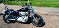 Harley Davidson  Sportster 1200 Dortmund - Brechten Vorschau