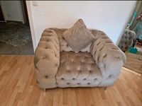 Chesterfield Sofa Sessel Sitzgarnitu Essen - Essen-Frintrop Vorschau