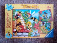 Biene Maja Puzzle 3 x 49 Teile ab 5 Jahre Nordrhein-Westfalen - Bestwig Vorschau