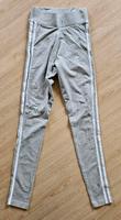 Adidas Sportleggings gr34 XS inkl.Versand grau sporthose Niedersachsen - Duderstadt Vorschau