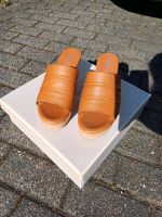 Tamaris Wedges, Keilabsatz, Leder, Gr. 40 Nordrhein-Westfalen - Wiehl Vorschau