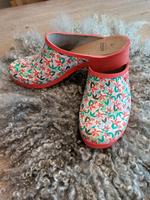 Aigle Stiefel 40 Bayern - Steinberg am See Vorschau