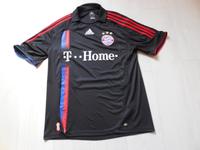 Fc Bayern Trikot Bayern - Vilseck Vorschau