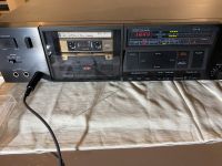 Yamaha Tapedeck K-600 Nordrhein-Westfalen - Leverkusen Vorschau