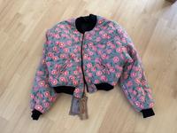 Steppjacke, Bomberjacke, Wendejacke München - Maxvorstadt Vorschau