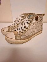 Fritzi aus Preußen Sneaker Gr. 38 Nordrhein-Westfalen - Detmold Vorschau