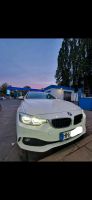 BMW 420i Benziner Hamburg-Nord - Hamburg Barmbek Vorschau