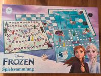 Spielesammlung Frozen, Schneekönigin, Elsa Bad Doberan - Landkreis - Kritzmow Vorschau