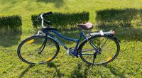 Fahrrad 28 Zoll la blau Hessen - Darmstadt Vorschau