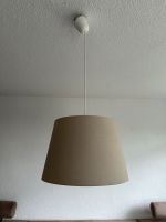 Deckenlampe beige deckenleuchte Hessen - Lorsch Vorschau