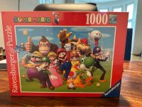 Puzzle super Mario Nordrhein-Westfalen - Olpe Vorschau