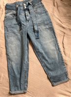 Herrlicher Jeans Kabira W27 neu Blast NP 130€ Nordrhein-Westfalen - Moers Vorschau