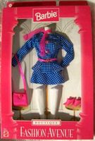 SUCHE diverse Barbie Fashion Avenue Kleidung Outfits Baden-Württemberg - Ulm Vorschau