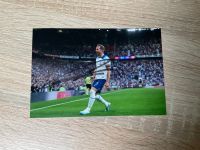 Harry Kane Autogramm 10x15 cm Bild FC Bayern, Tottenham, England Bayern - Buchbach Vorschau