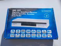 Digitaler Satelliten-Receiver Sachsen - Rochlitz Vorschau