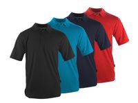 Posten/Stock 523x AGON Herren Marken-Funktions-Poloshirts XS-XXL Dresden - Blasewitz Vorschau