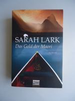 TB/Historischer Roman "Das Gold der Maori" von Sarah Lark Baden-Württemberg - Karlsruhe Vorschau
