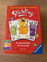Stichling Spiel Ravensburger Kartenspiel Niedersachsen - Ritterhude Vorschau