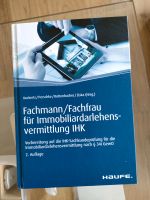 Fachmann Fachfrau für Immobiliendarlehsvermittlung IHK Nordrhein-Westfalen - Bad Honnef Vorschau