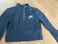 Sport Oberteil Nike Air XS sehr guter Zustand Bayern - Zangberg Vorschau