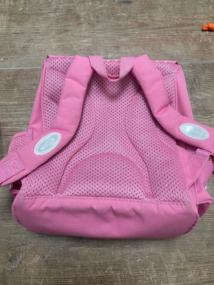 Rucksack Kindergarten Tasche je in Weischlitz