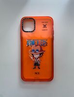 One Piece Casetify Handyhülle für iPhone 11 Pro Max zu verkaufen Frankfurt am Main - Ginnheim Vorschau