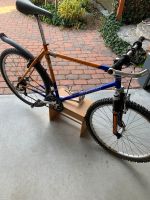 Neuer Preis - MTB Stevens 7.1.2. Race Niedersachsen - Celle Vorschau