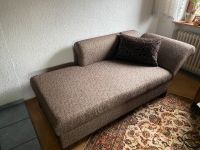 Sofa Couch Schlafcouch Chaiselongue Recamire Hessen - Bensheim Vorschau