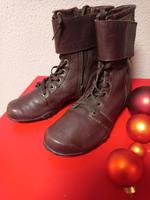 DKNY Donna Kharan braune Halbstiefel, neu,7,5 Bayern - Würzburg Vorschau