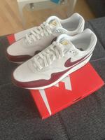 Nike Air Max 1 LX Team Red Baden-Württemberg - Rastatt Vorschau