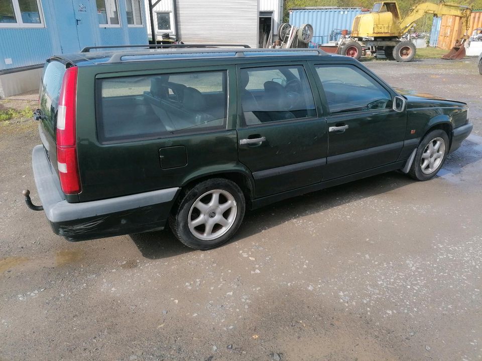 Volvo 850 GLE in Eitorf