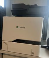 Lexmark XC4140 Drucker Scanner Fax Kopierer Niedersachsen - Diepholz Vorschau