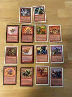 Magic the Gathering MTG Karten Rheinland-Pfalz - Mainz Vorschau