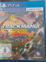 Ps4 Trackmania Bayern - Veitshöchheim Vorschau