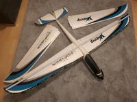 RC Modelbau Konvulut FPV Segelflieger Drohne LiPo Akkus Hessen - Weilburg Vorschau