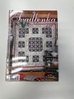 Svadlenka Patchwork Quilten Zeitschrift mit Anleitungen Frankfurt am Main - Niederursel Vorschau